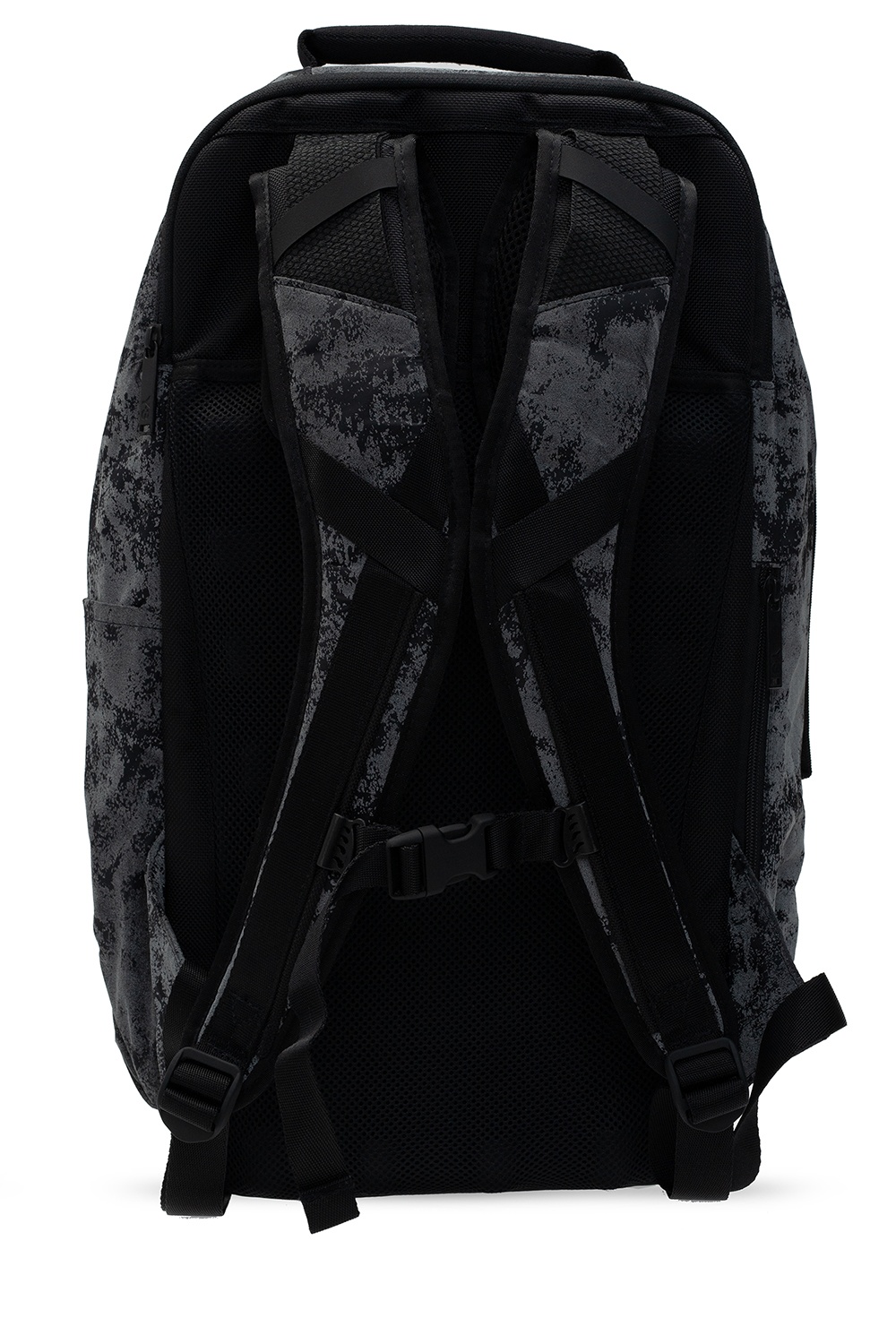 Y-3 Yohji Yamamoto Backpack with pockets